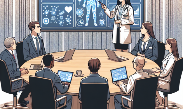 Physician AI Expert Warns Clinicians and Executives: Stay Alert to AI Challenges