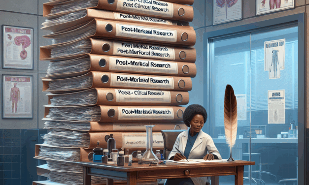 Post-Market Clinical Research: Essential Insights Beyond Approval