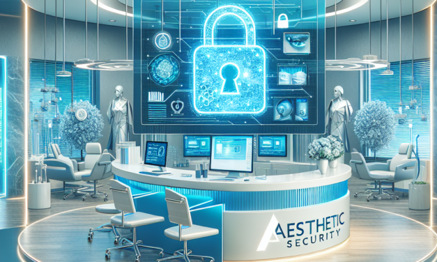 Protecting Your Aesthetic Practice from Cyber Threats: Are You Prepared?
