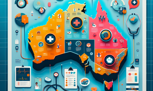 Recent Expansions in Telehealth Services Across Australia and Additional Updates