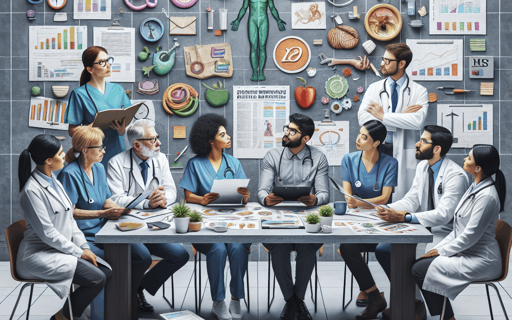 Reevaluating Employee Education Benefits in Healthcare