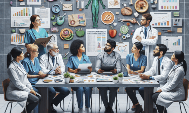 Reevaluating Employee Education Benefits in Healthcare