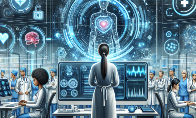 Rethinking Clinical Practice: A Tech CMO’s Insights on AI’s Impact on Healthcare