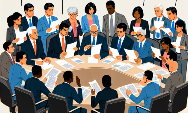 Senators Seek Explanations for Widespread HHS Job Cuts