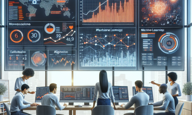 Strive Health Enhances Key Performance Indicators with In-House Machine Learning Solutions