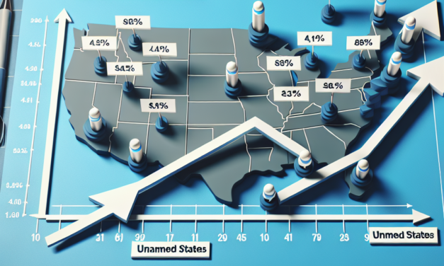 Surge in ACA Enrollment Linked to Growth in Trump-Winning States: KFF