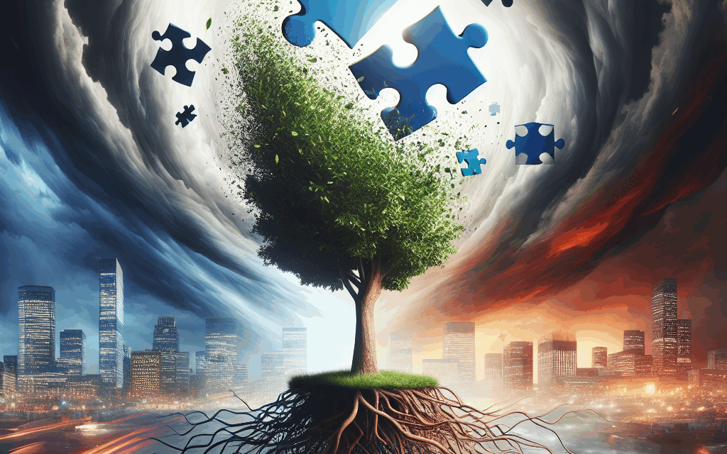 Tenet Remains Committed to M&A Amid Washington’s Turbulence