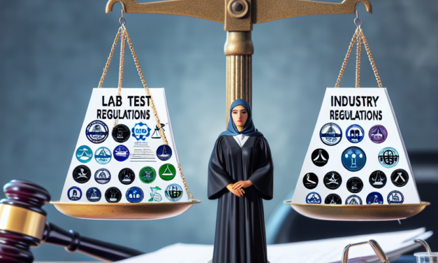 Texas Judge Rules Against FDA’s Lab Test Regulations, Supporting Industry Groups