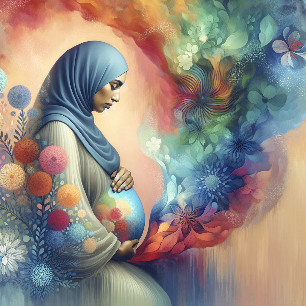 The Crucial Impact of Mental Health During Pregnancy | Brand