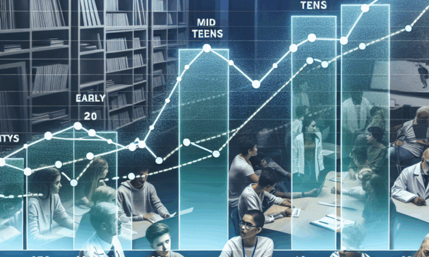 The Growing Demand for Teen Anxiety Treatment Centers