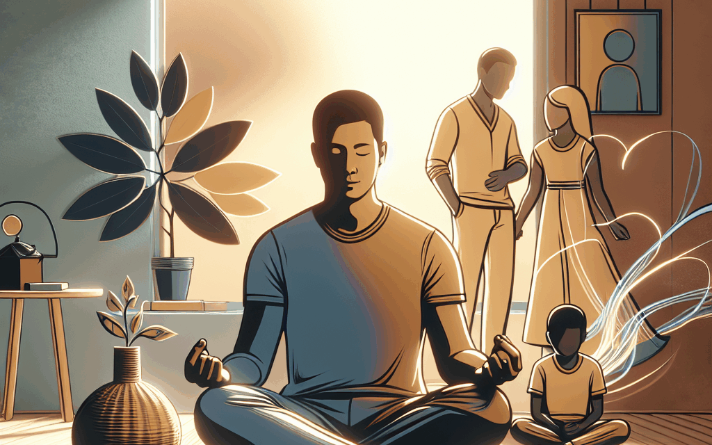 The Importance of Dad’s Mental Health for Family Well-Being