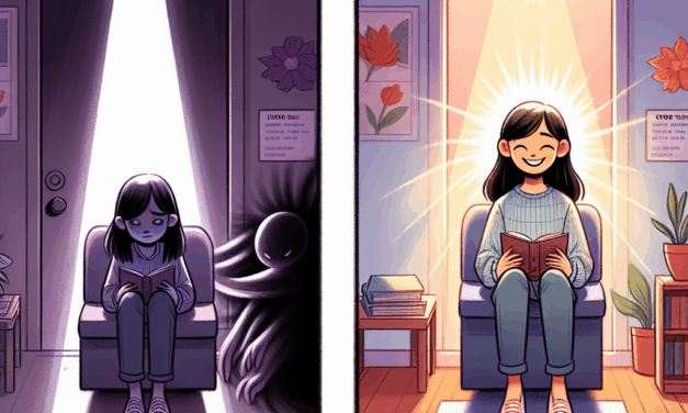 The Transformative Effects of TMS Therapy on Adolescent Depression