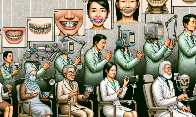 Transforming Orthodontic Care Through Cutting-Edge Digital Innovations