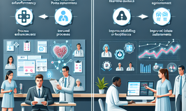 Transforming Patient Experience: The ROI of AI-Driven Process Enhancements