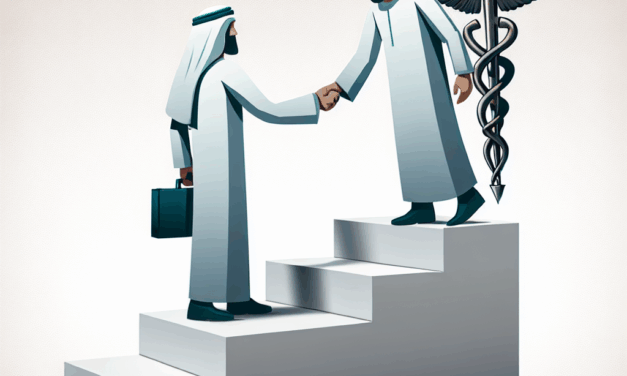 UNC Health CEO Announces Departure