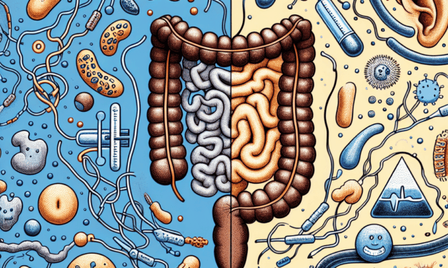 Understanding Gut Health’s Impact on Diabetes Management