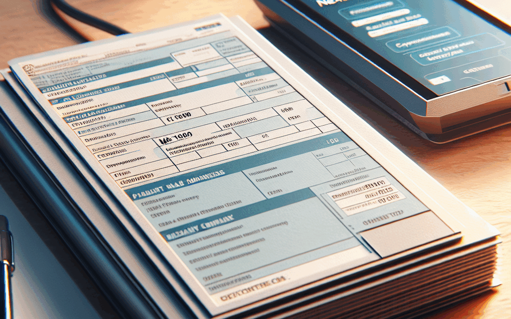 Understanding the CMS 1500 Form with Nextech
