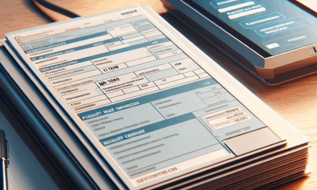 Understanding the CMS 1500 Form with Nextech