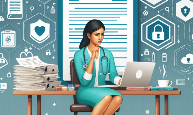 Understanding the Implications of the HIPAA Rulemaking Notice for You