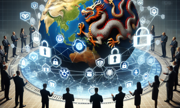 United Front: National Security Leaders Emphasize Collaboration to Tackle Cyber Threats from China