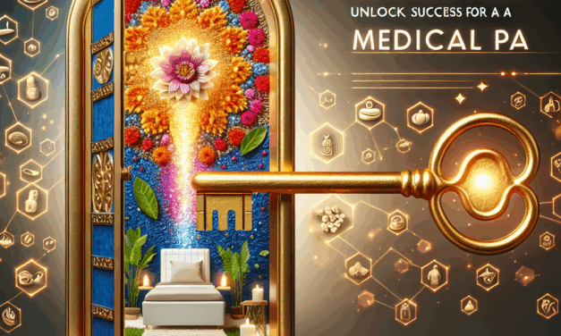 Unlocking Success for Your Med Spa: Insights from AmSpa’s Kirstie Jackson