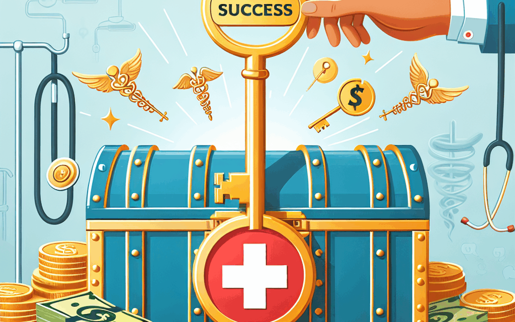 Unlocking Success in Healthcare Bundled Payments