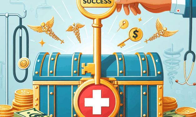 Unlocking Success in Healthcare Bundled Payments