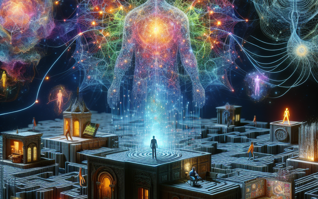 Unraveling the Mind’s Restlessness: Insights from Psychologists on Rising Anxiety Trends