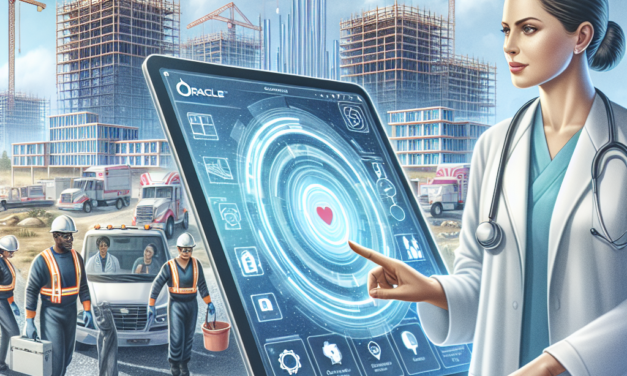 VA Expands Oracle EHR Implementation with New Medical Centers in 2026