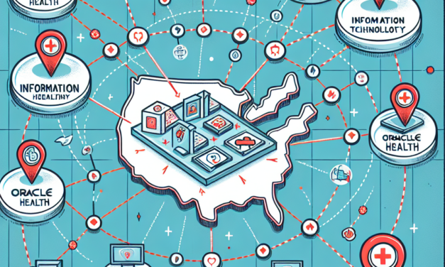 VA Expands Oracle Health EHR Implementation to Nine More Locations