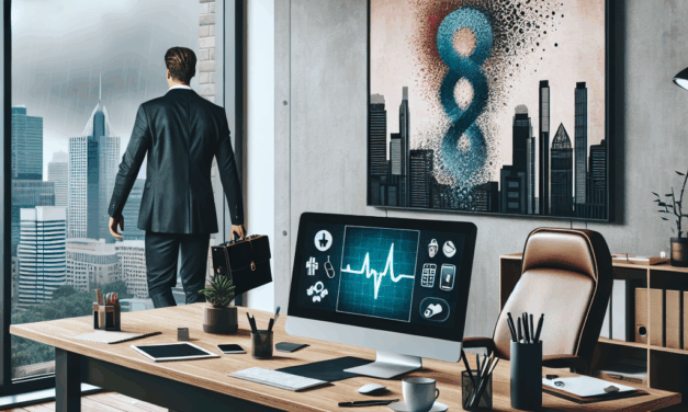 Veradigm’s Interim CEO Steps Down