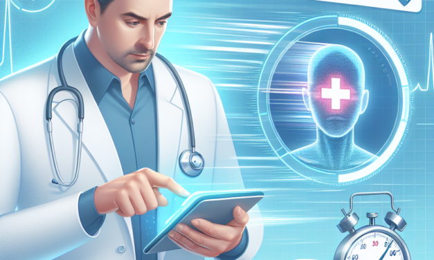 Wise Hospice Options Leverages AI to Cut E-Prescribing Time from 20 Seconds to Just 2