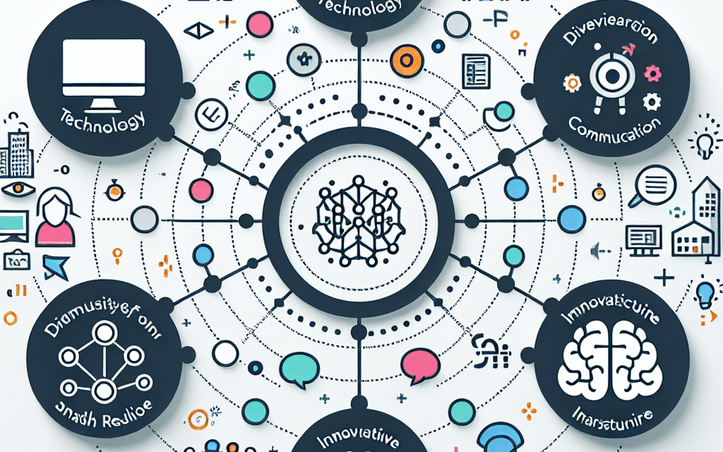 5 Key Strategies to Drive Digital Transformation in Healthcare