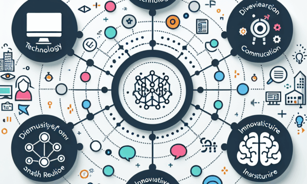 5 Key Strategies to Drive Digital Transformation in Healthcare