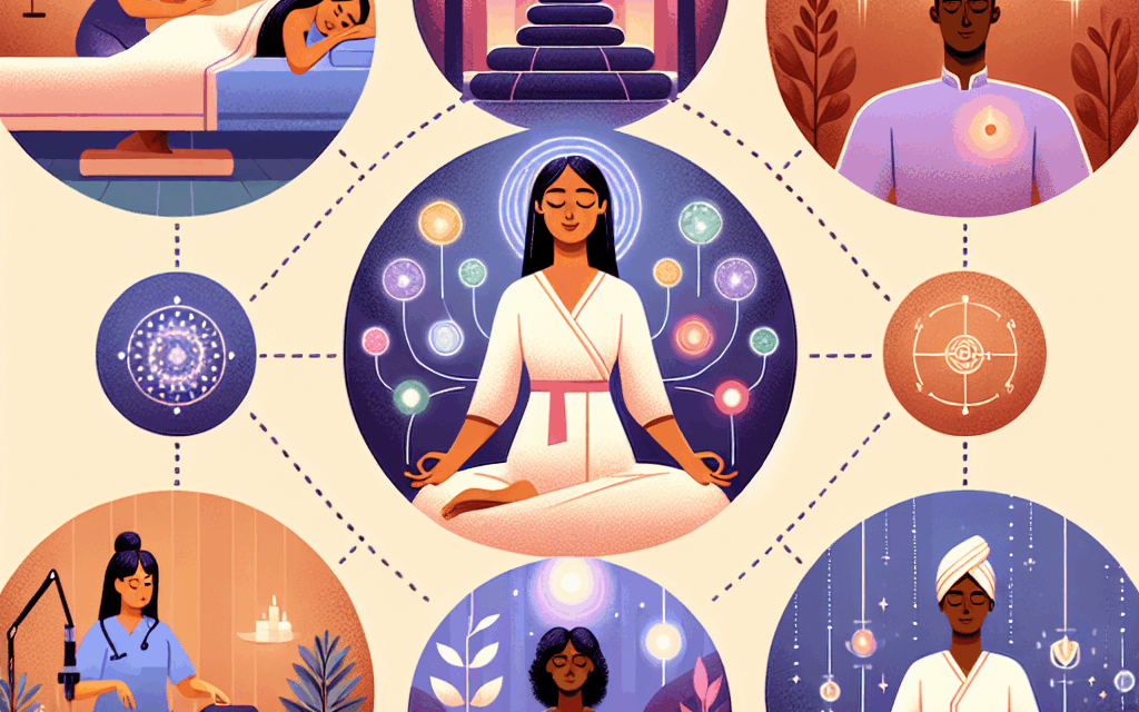 5 Ways Med Spas Enhance Mental Well-Being | Nextech