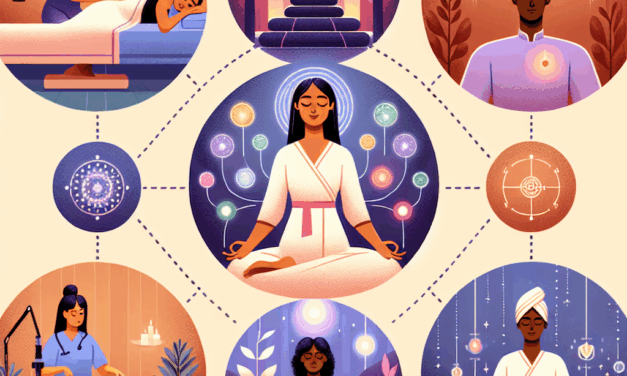 5 Ways Med Spas Enhance Mental Well-Being | Nextech