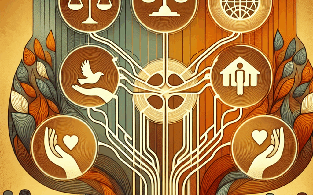 6 Strategies for Social Workers to Create Lasting Change