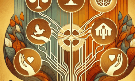 6 Strategies for Social Workers to Create Lasting Change