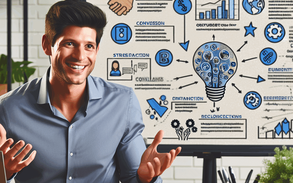 8 Essential Strategies for Conversion and Retention with Jay Shorr