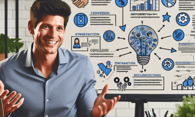 8 Essential Strategies for Conversion and Retention with Jay Shorr