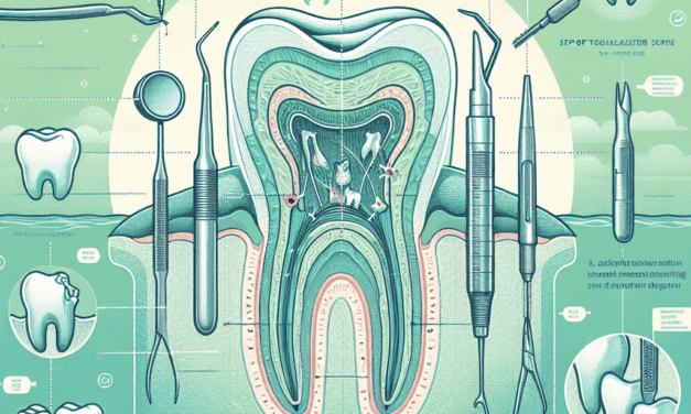 A Guide to Tooth Extraction in River Edge: What You Need to Know