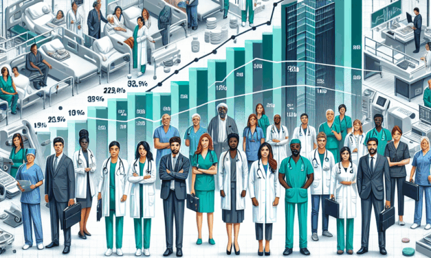 AHA Raises Concerns Over Escalating Hospital Expenses