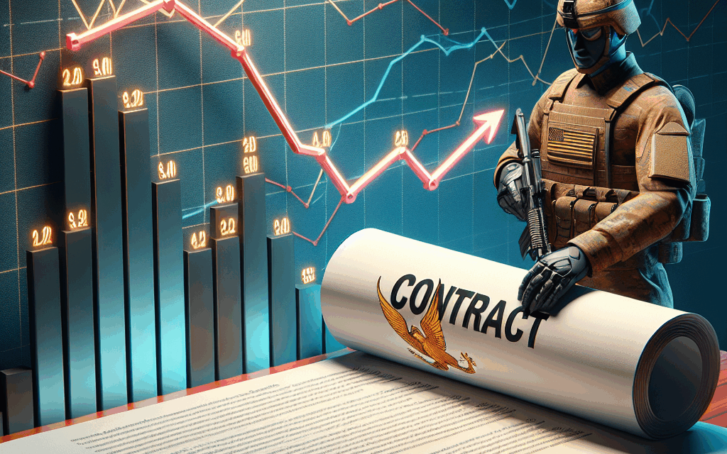 Amwell Reduces Losses in Q1 During Military Contract Launch