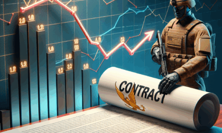 Amwell Reduces Losses in Q1 During Military Contract Launch