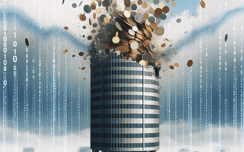Ascension Pursues Financial Recovery Following Last Year’s Cyberattack