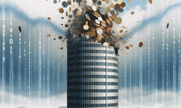 Ascension Pursues Financial Recovery Following Last Year’s Cyberattack