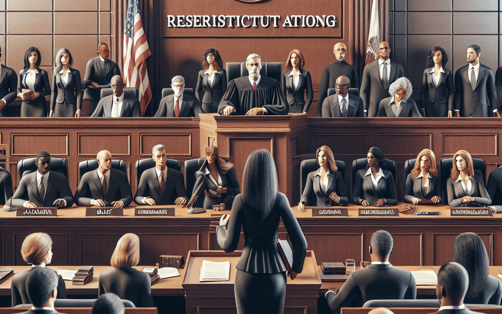 Attorneys General Challenge ‘Unconstitutional’ HHS Restructuring in Court