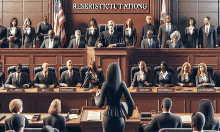 Attorneys General Challenge ‘Unconstitutional’ HHS Restructuring in Court