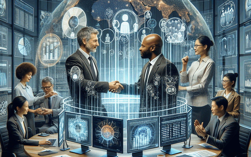 Boosting Trial Success with Expert Data Management and Local CRO Partnerships
