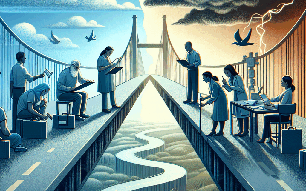 Bridging the Gap: The Role of Lab Partners in Adapting Part C Plans to Medicare Star Rating Changes